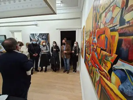 Photo de OCCO Art Gallery