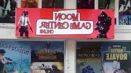 Photo de MOON Game Center & Internet Kafe