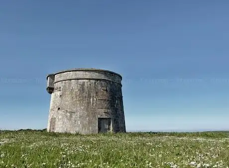 Photo de Skerries Martello Tower