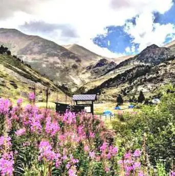 Photo de Oficina de Turisme de la Vall de Ribes