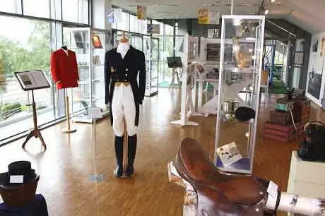 Photo de CHIO Aachen-Museum