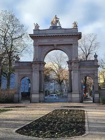 Photo of Citizen Park Pankow