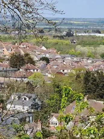Photo de National Trust - Rayleigh Mount