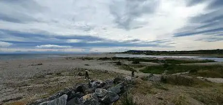 Photo de Spey Bay  Beach