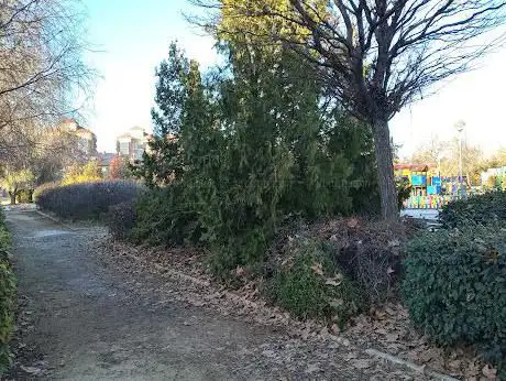 Photo de Senda Perdida Park