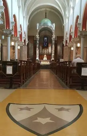 Church of Our Lady of Mount Carmel