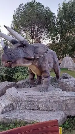 Photo de Scop SciFun Bilim ve Eğlence Merkezi