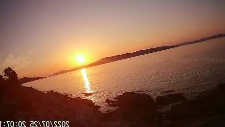 Photo de Sunset spot Muline