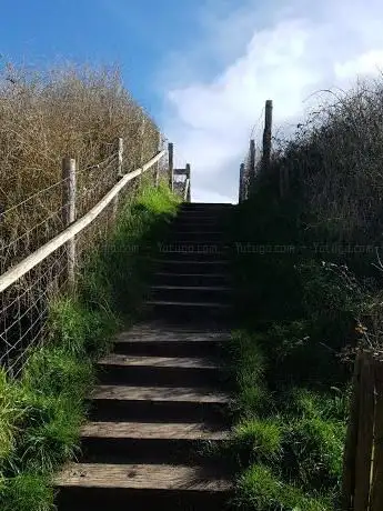 Photo de Fort Cap Gris Nez