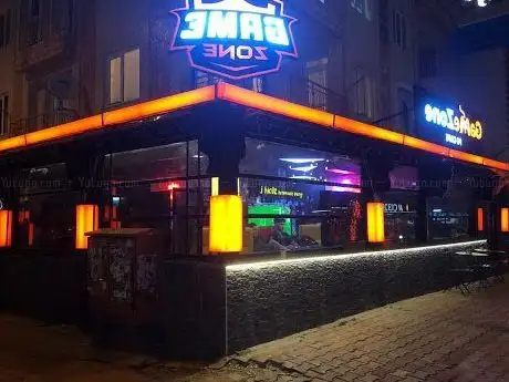 Photo de GameZone Ps Cafe