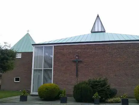 Photo de All Saints New Longton