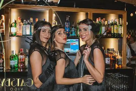 Photo de Gatsby
