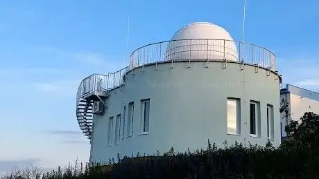 Photo de Kadaň Observatory