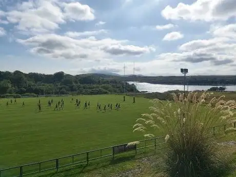 Photo de Connemara RFC