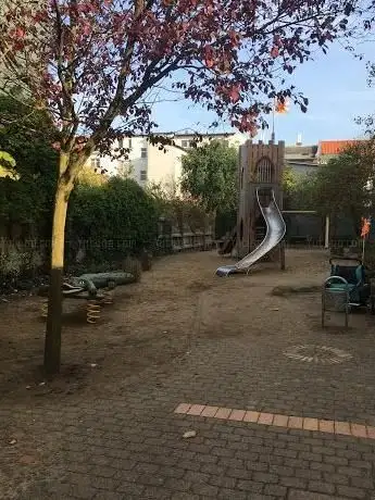 Photo de Kinderspielplatz