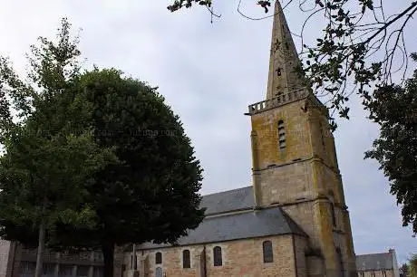 Photo de Église de la Trinité