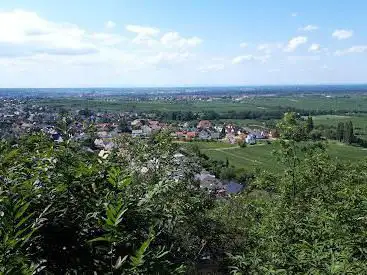 Photo de KÃ¶nigsbacher Steinbruch