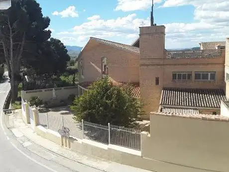 Photo de Carmelitas Descalzas Villar