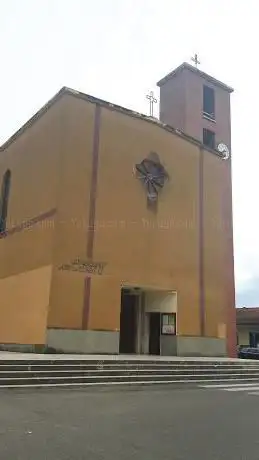 Photo de Chiesa di Sant'Antonio da Padova