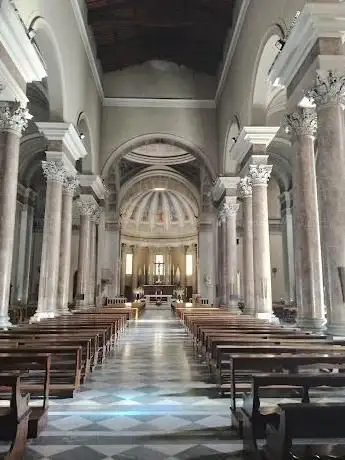 Photo de Duomo dei Santi Jacopo e Filippo