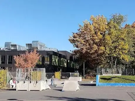 Photo de Skatepark Bornheim