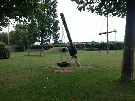 Photo de Speeltuin De Valk