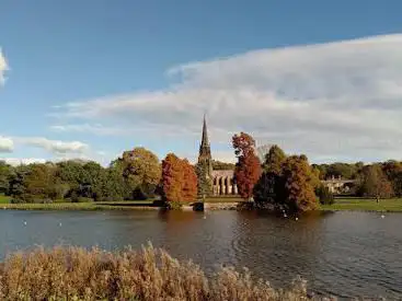 Photo de National Trust - Clumber Park