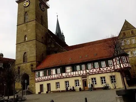 Photo of Brunnen am Marktplatz