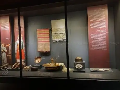 Photo de Ibrahim Pasha Palace