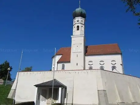 Photo de Église Saint Georges