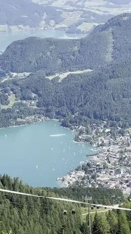 Photo de Aber See