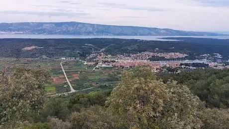 Photo de Purkin kuk - Prehistoric Site And Greek Fortress