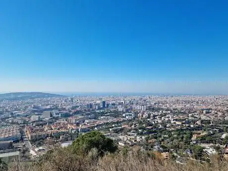 Photo de Mirador dels Xiprers