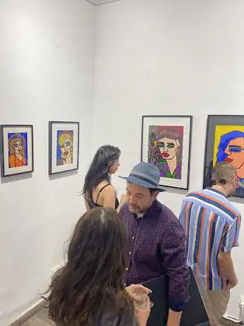 Photo de Art Number 23 | Gallery | Barcelona