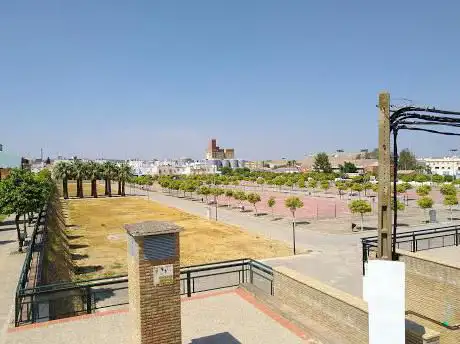 Photo of Municipal Auditorium Pepe Marchena