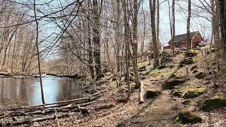 Photo de Lyckå trail