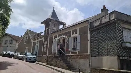Photo de Musée Maurice Ravel