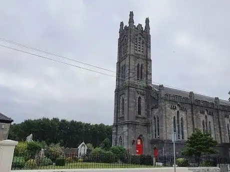 Photo de Nativity of the Blessed Virgin Mary