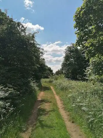 Photo de Hazlewood Marshes