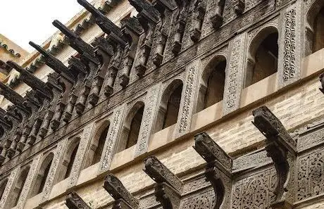 Photo de Dar al-Magana (Water Clock)