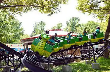 Photo de Fantasy Forest Amusement Park