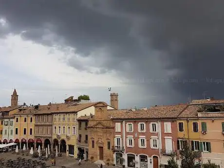 Photo de Piazza del Popolo