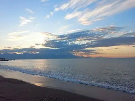 Photo de Lara Beach