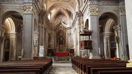 Photo de Church of Saint John Baptist