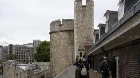 Photo de Tower of London - Constable Tower