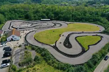 Photo de Coast 2 Coast Karting