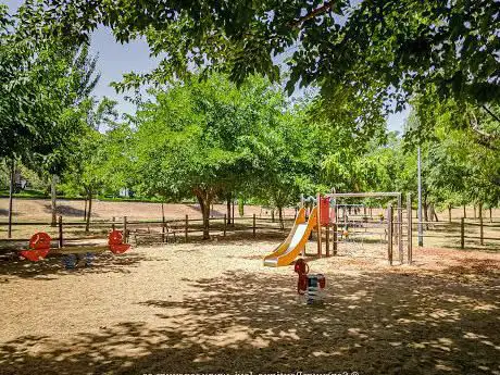 Photo de Parque Infantil
