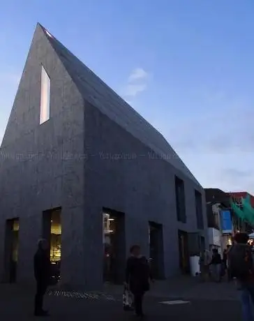 Photo de Museum Jerke