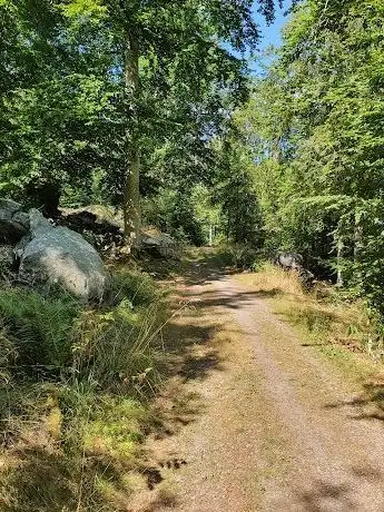 Photo de Barnakälla motionsområde