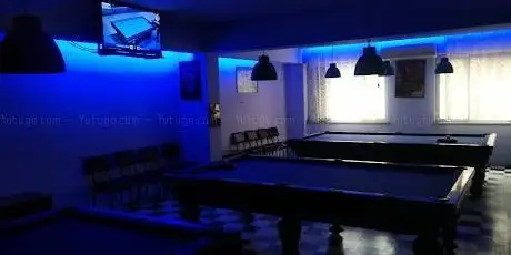 Photo de Gold Star Bilardo - Cafe